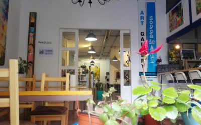coworking and Coffice in Canary Island