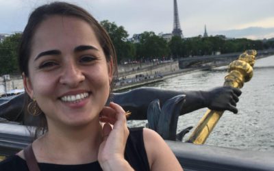 Soppa de Azul Coworking in Canary Island. Soppa news.