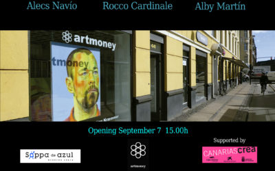 Canarias Crea . Las Palmas en Copenhagen