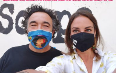 ¡juntos podemos lograr lo que cada uno de nosotros se propone lograr!