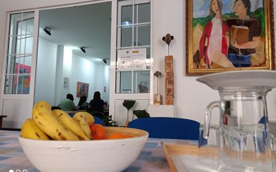 EAPN Canarias – workshop – exclusion digital