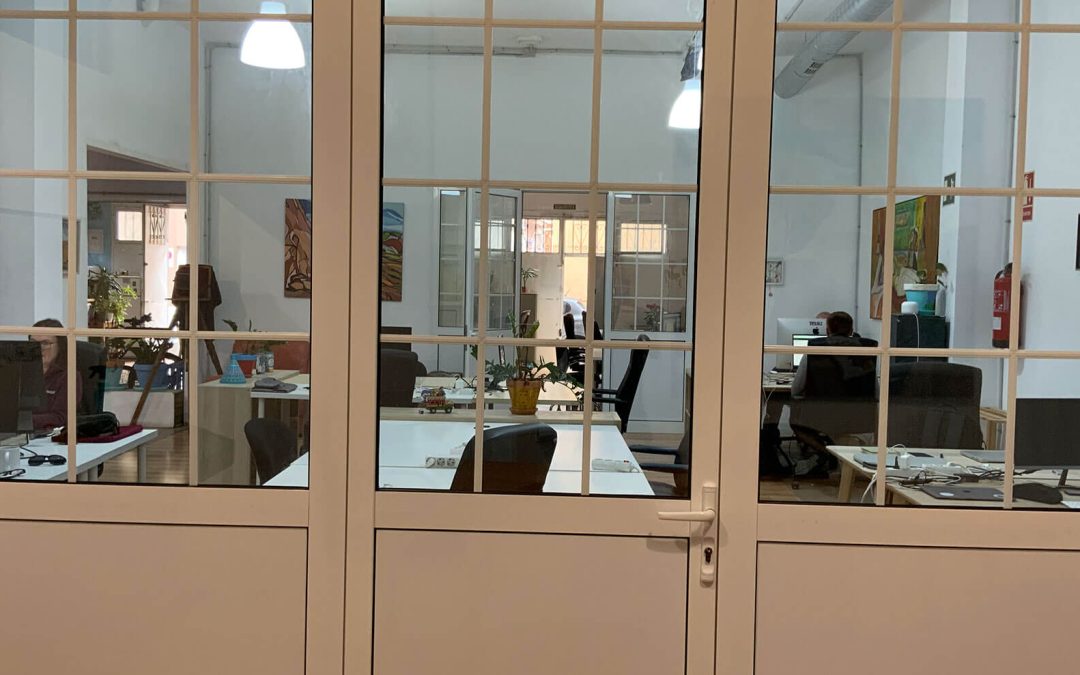 September Soppa time