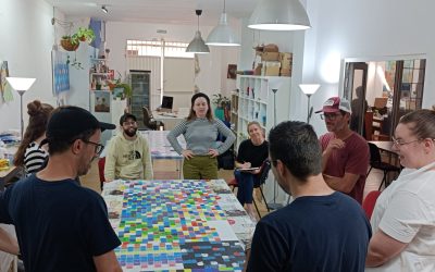 otro Team building in Soppa