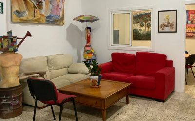 Un rincón en Gran canaria