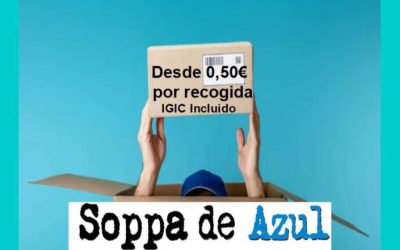 Como en casa recogemos tu paquete