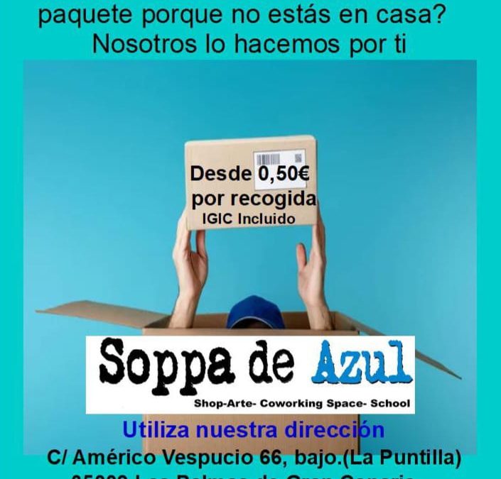 We pick up your online purchase